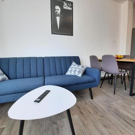 Apartman The Godfather Daire Makarska Dış mekan fotoğraf