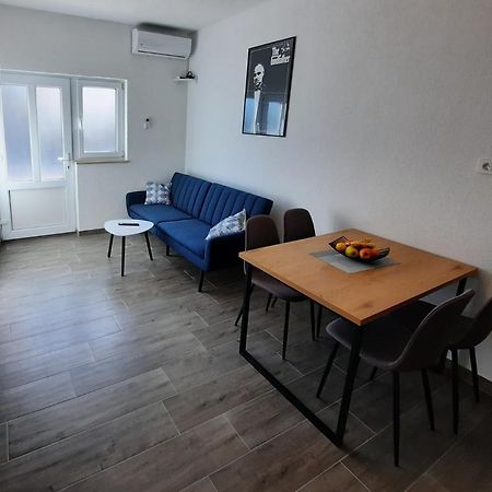 Apartman The Godfather Daire Makarska Dış mekan fotoğraf