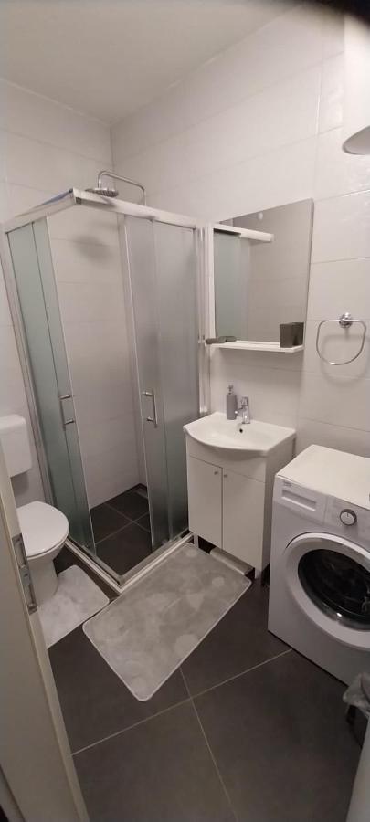 Apartman The Godfather Daire Makarska Dış mekan fotoğraf